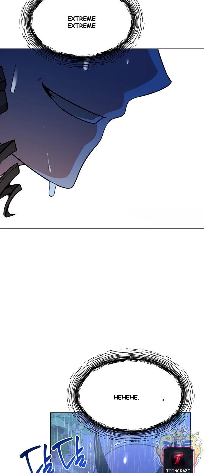 The Academy Is Ruined Chapter 105 - Page 5