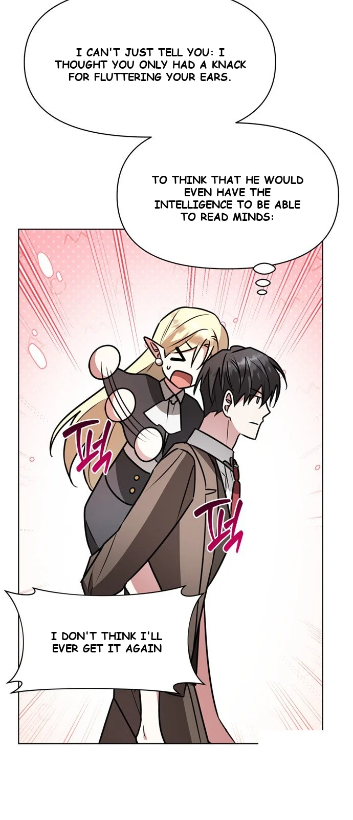 The Academy Is Ruined Chapter 105 - Page 57