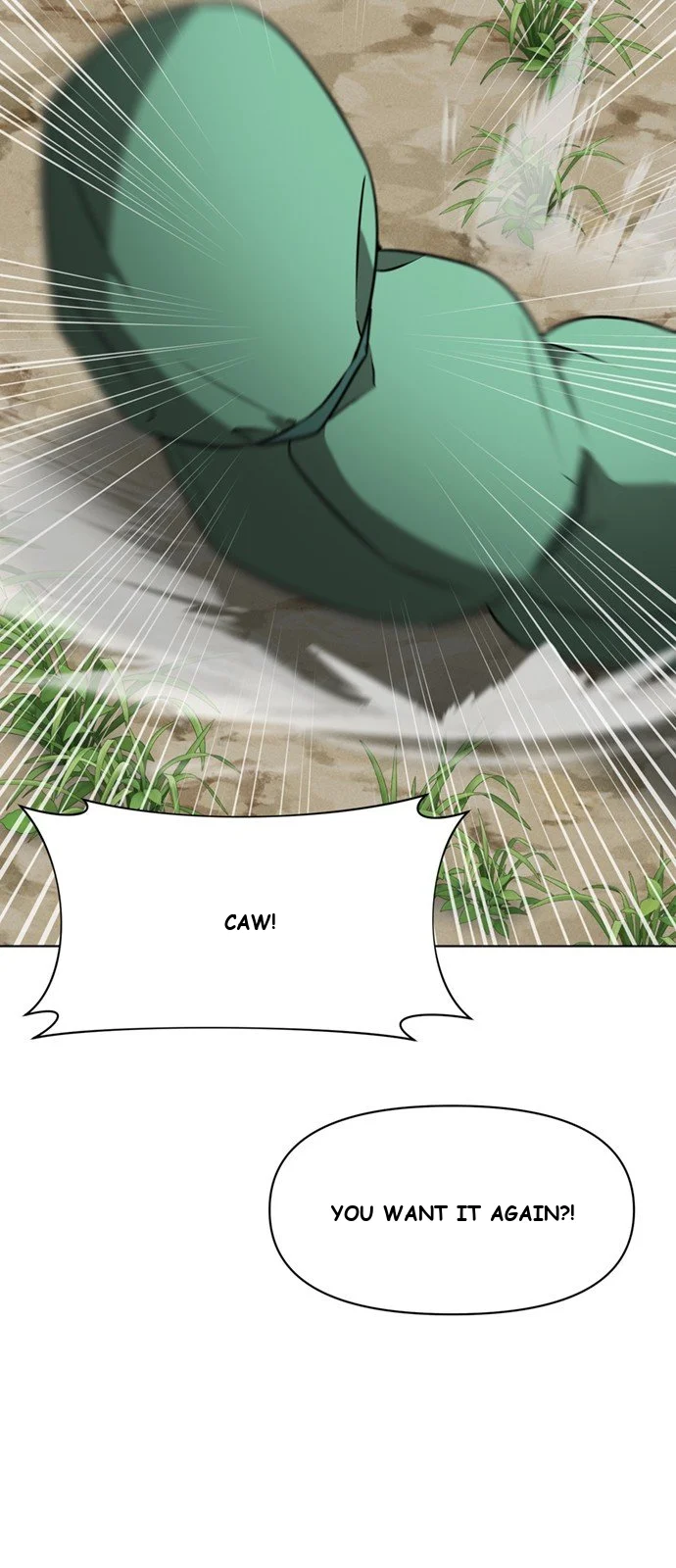 The Academy Is Ruined Chapter 105 - Page 69