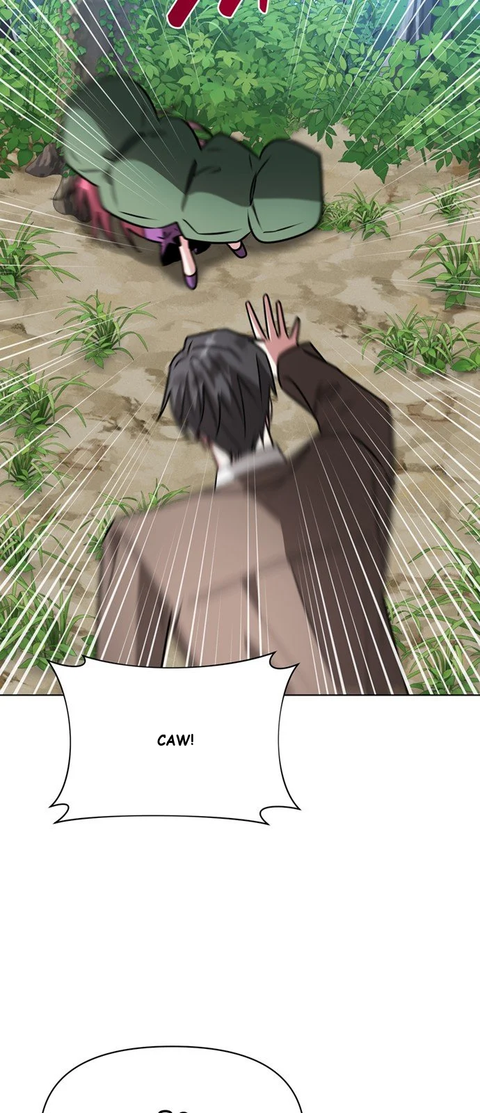 The Academy Is Ruined Chapter 105 - Page 80