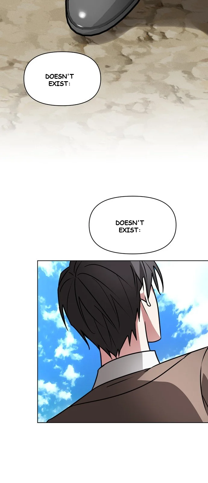 The Academy Is Ruined Chapter 105 - Page 9