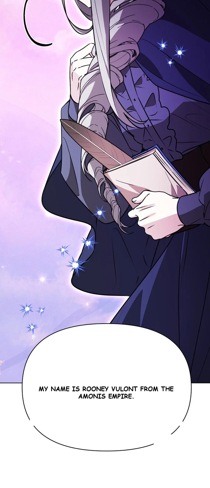 The Academy Is Ruined Chapter 106 - Page 13