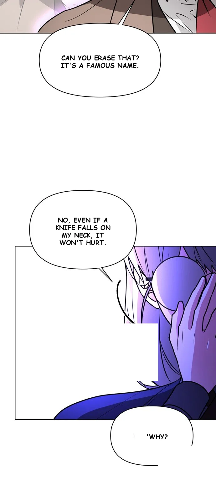 The Academy Is Ruined Chapter 106 - Page 22