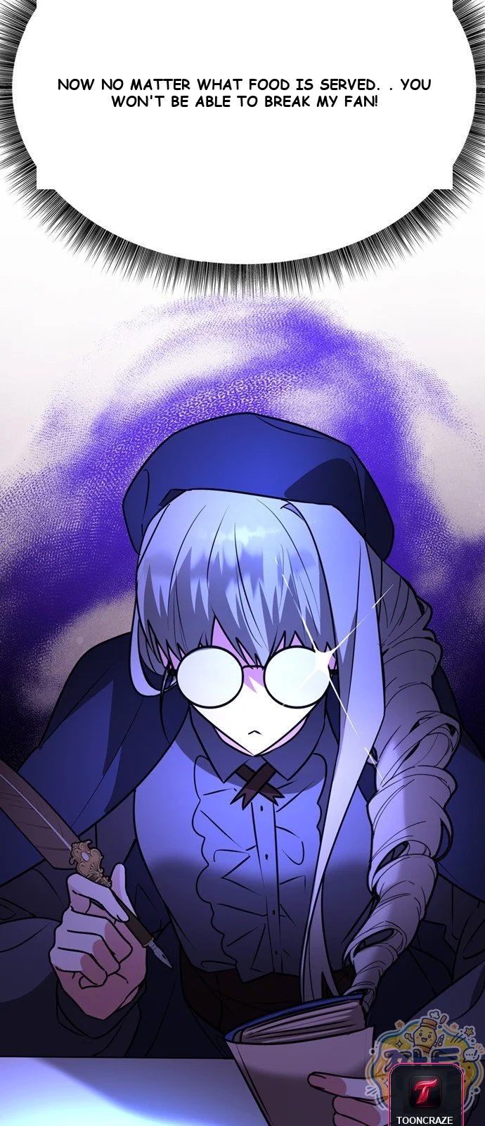 The Academy Is Ruined Chapter 106 - Page 44