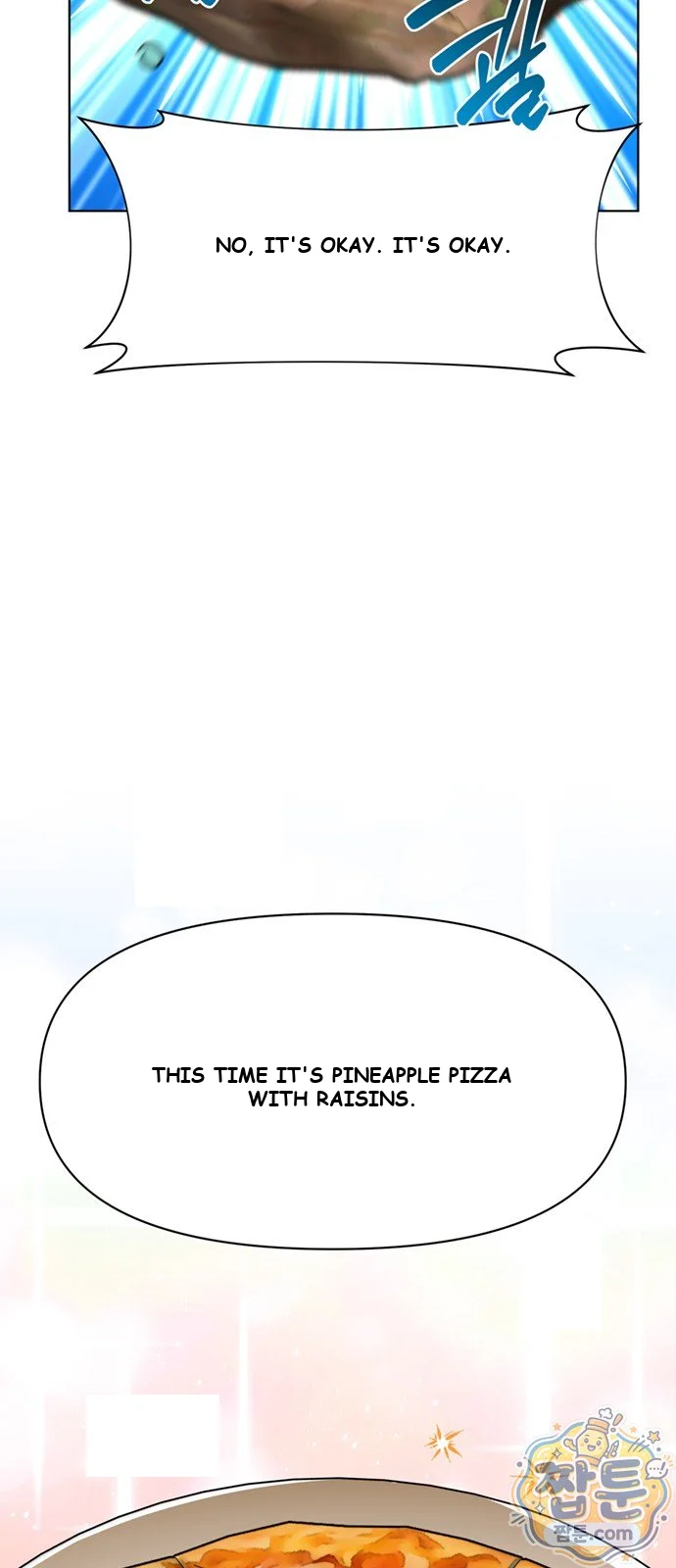The Academy Is Ruined Chapter 106 - Page 50