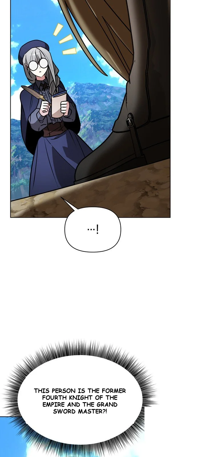 The Academy Is Ruined Chapter 106 - Page 62