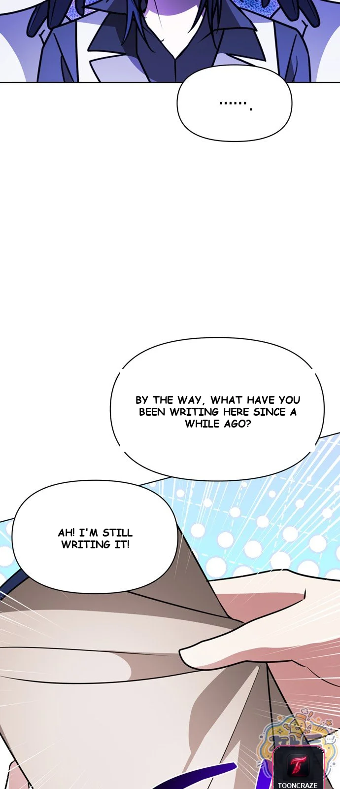 The Academy Is Ruined Chapter 106 - Page 72