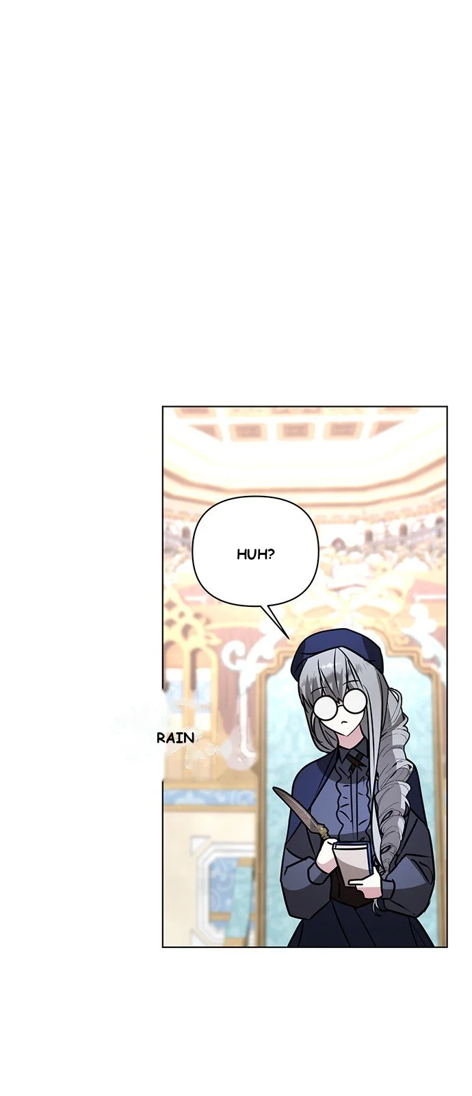 The Academy Is Ruined Chapter 107 - Page 15
