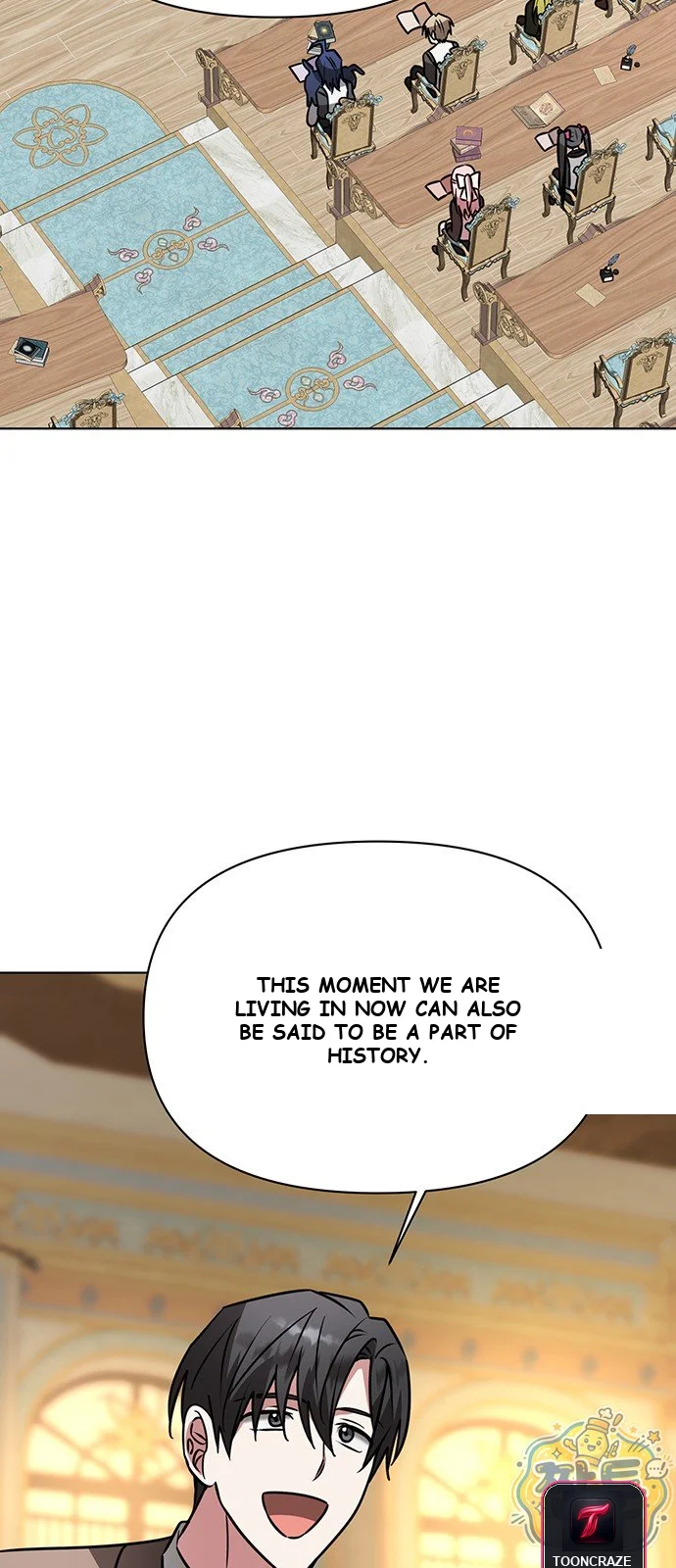The Academy Is Ruined Chapter 107 - Page 17
