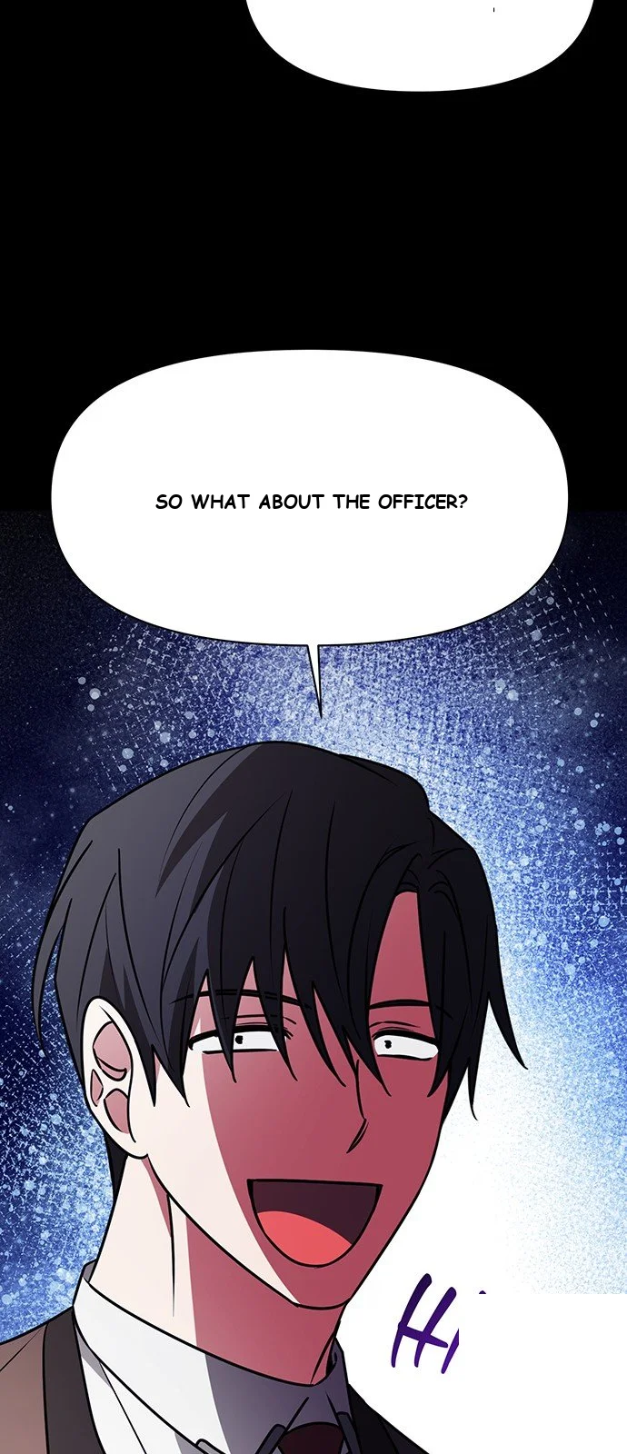 The Academy Is Ruined Chapter 107 - Page 66