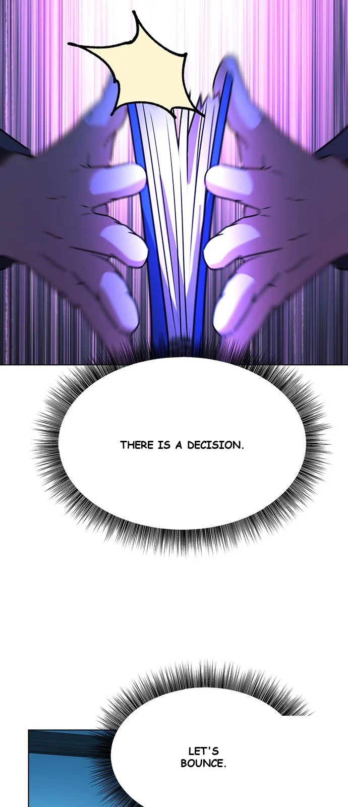 The Academy Is Ruined Chapter 107 - Page 68