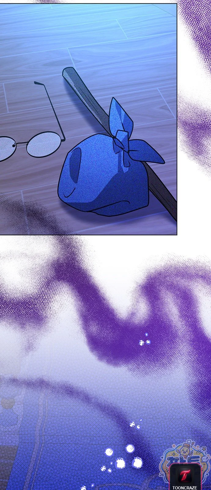 The Academy Is Ruined Chapter 107 - Page 79