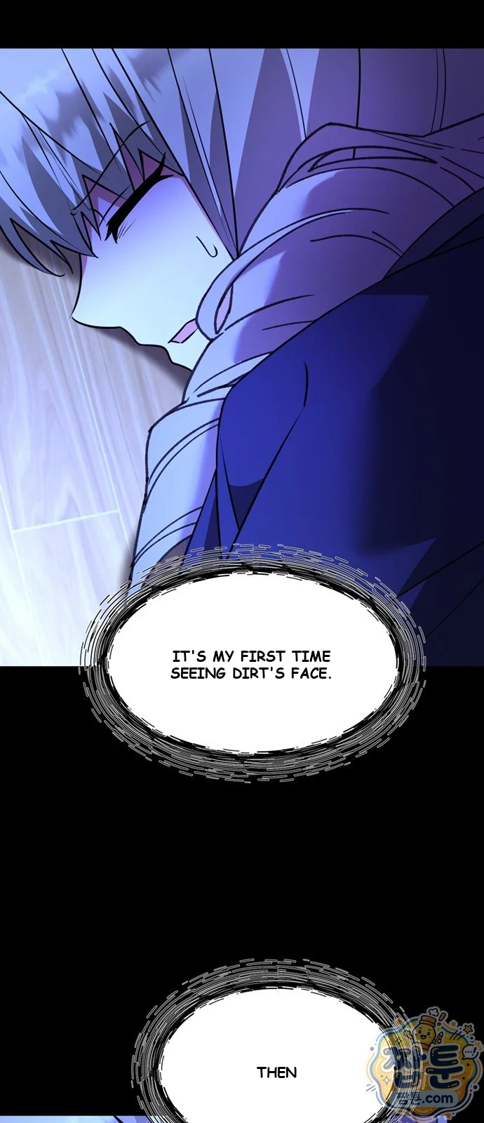 The Academy Is Ruined Chapter 108 - Page 20