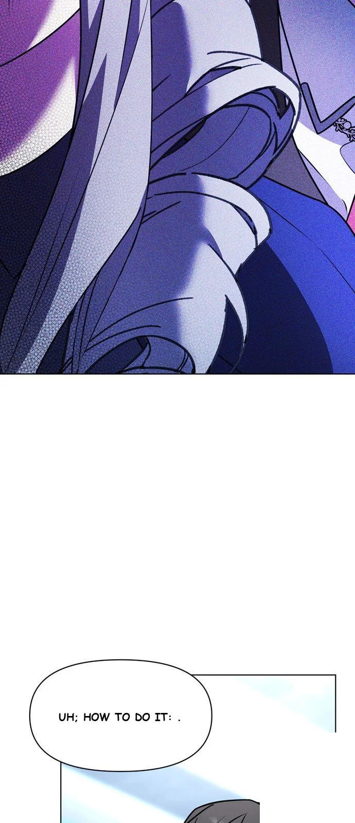 The Academy Is Ruined Chapter 108 - Page 33