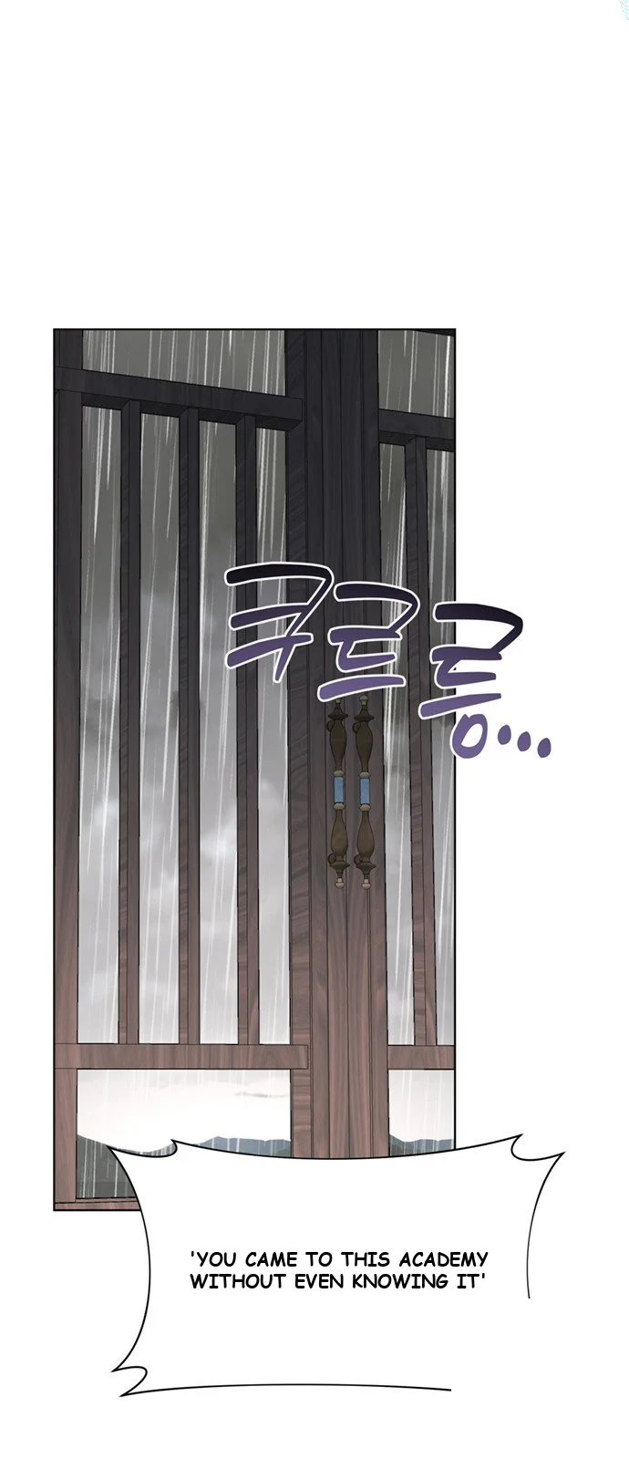 The Academy Is Ruined Chapter 108 - Page 43