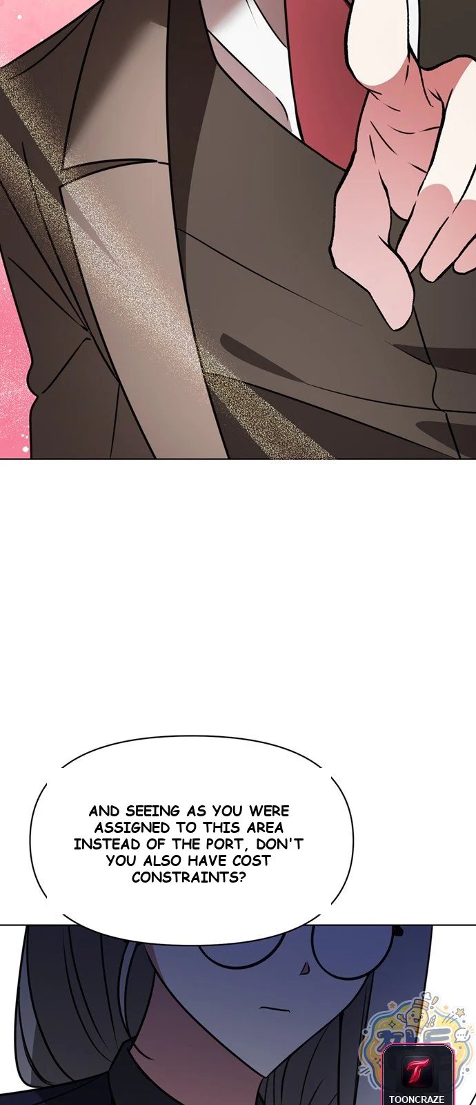 The Academy Is Ruined Chapter 108 - Page 58