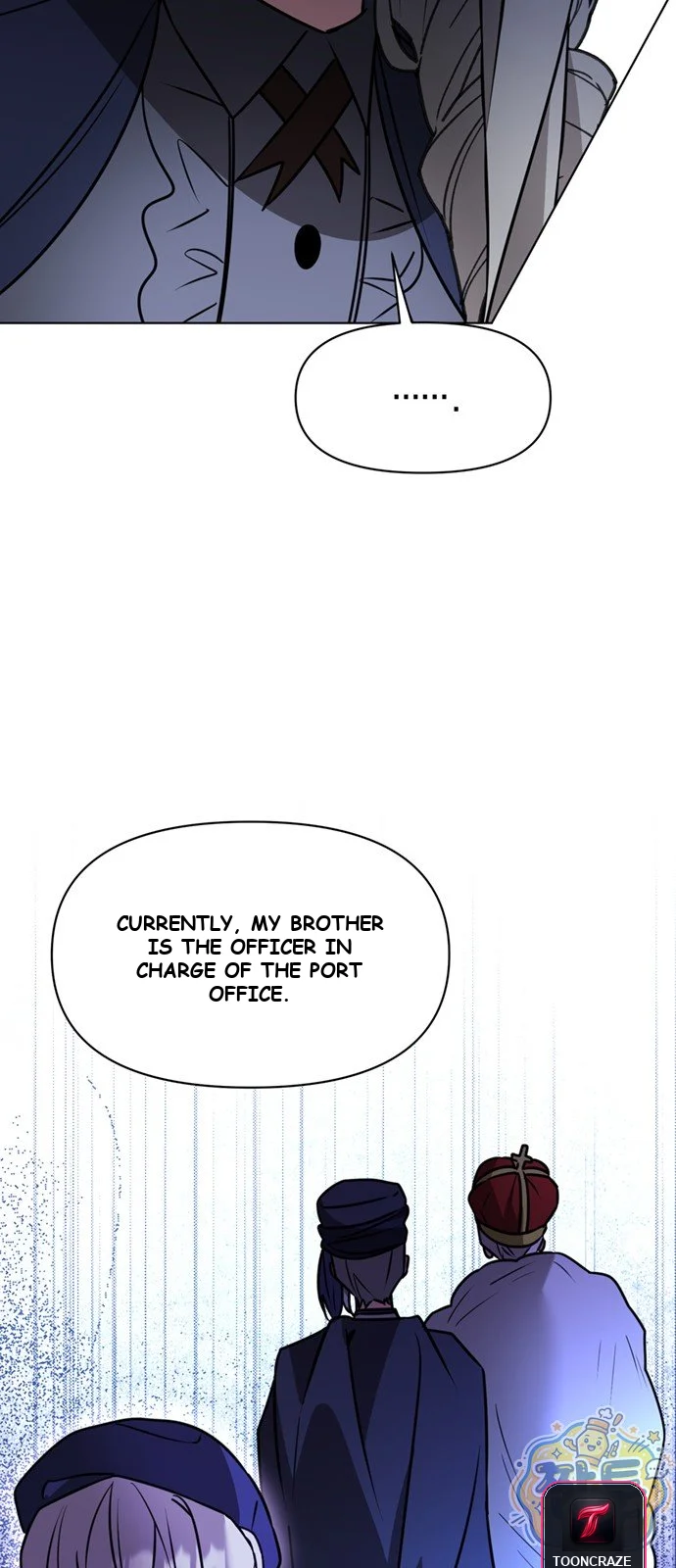 The Academy Is Ruined Chapter 108 - Page 59
