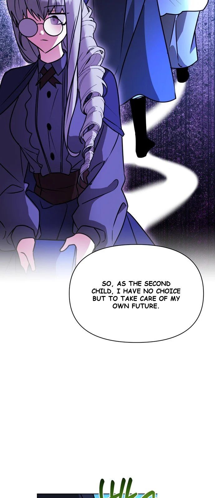 The Academy Is Ruined Chapter 108 - Page 60
