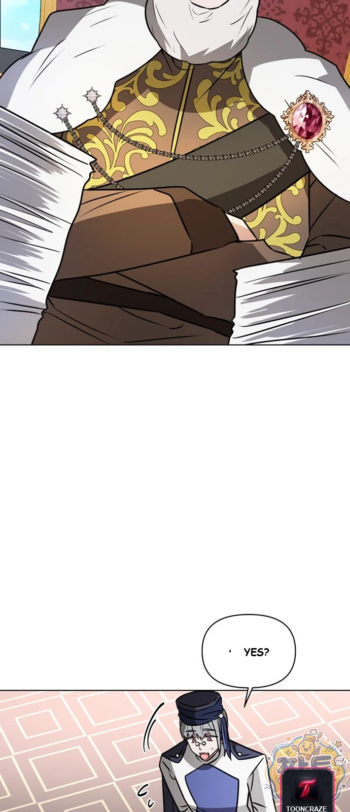 The Academy Is Ruined Chapter 108 - Page 81