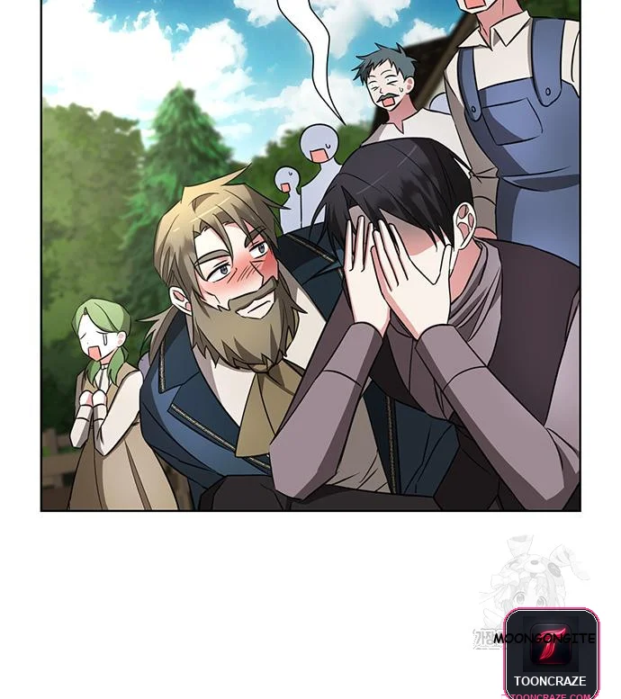The Academy Is Ruined Chapter 11 - Page 103