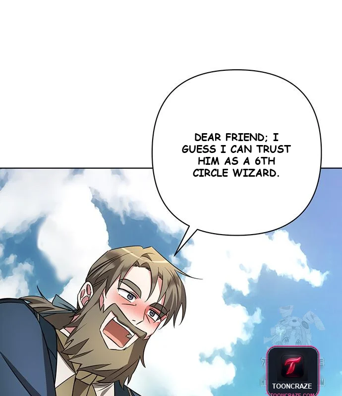 The Academy Is Ruined Chapter 11 - Page 104