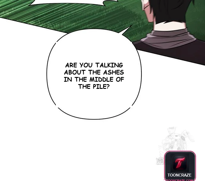 The Academy Is Ruined Chapter 11 - Page 114