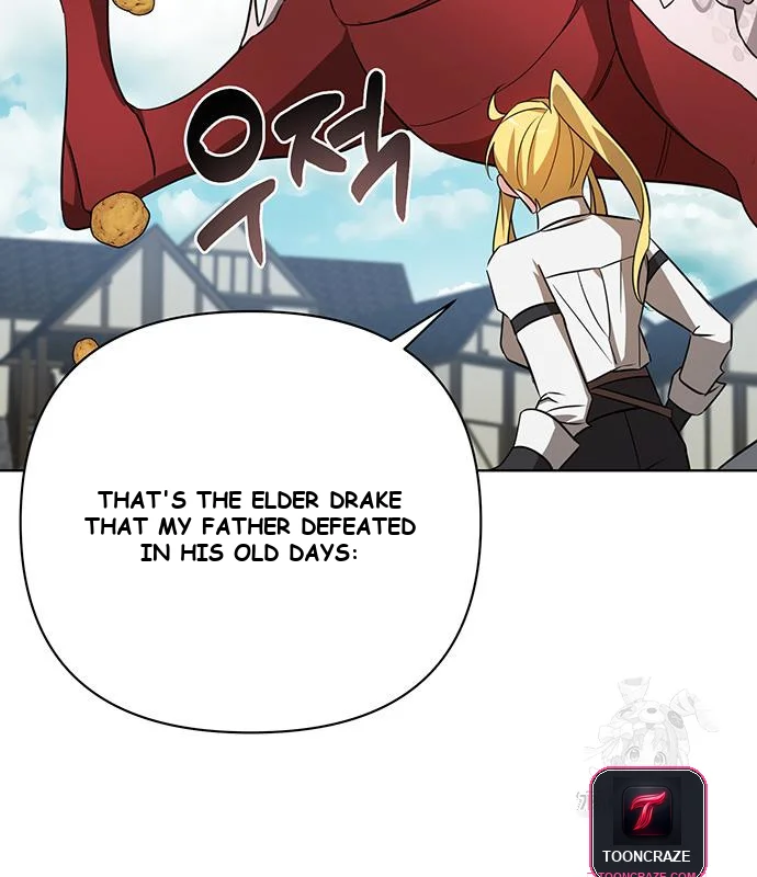 The Academy Is Ruined Chapter 11 - Page 117
