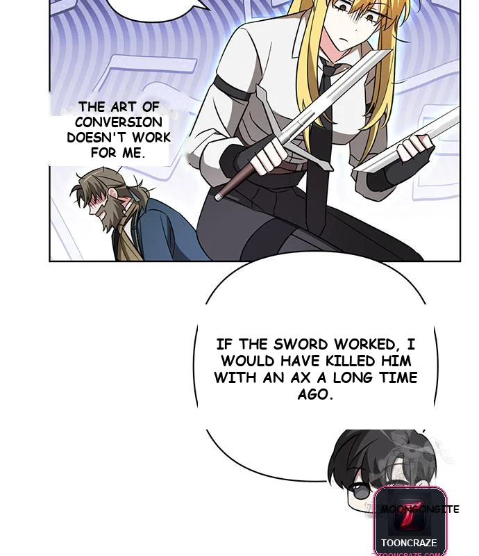 The Academy Is Ruined Chapter 11 - Page 121