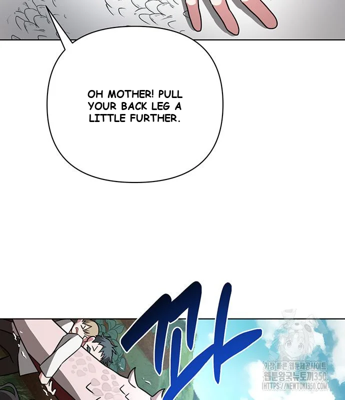 The Academy Is Ruined Chapter 11 - Page 126