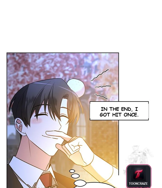 The Academy Is Ruined Chapter 11 - Page 13