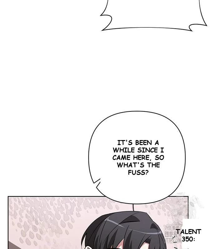 The Academy Is Ruined Chapter 11 - Page 131