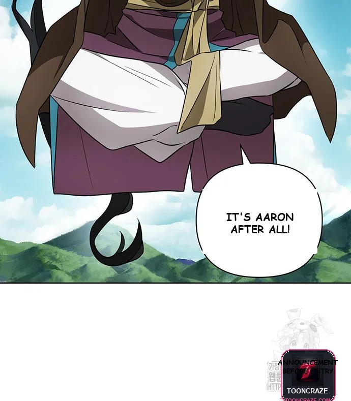 The Academy Is Ruined Chapter 11 - Page 134