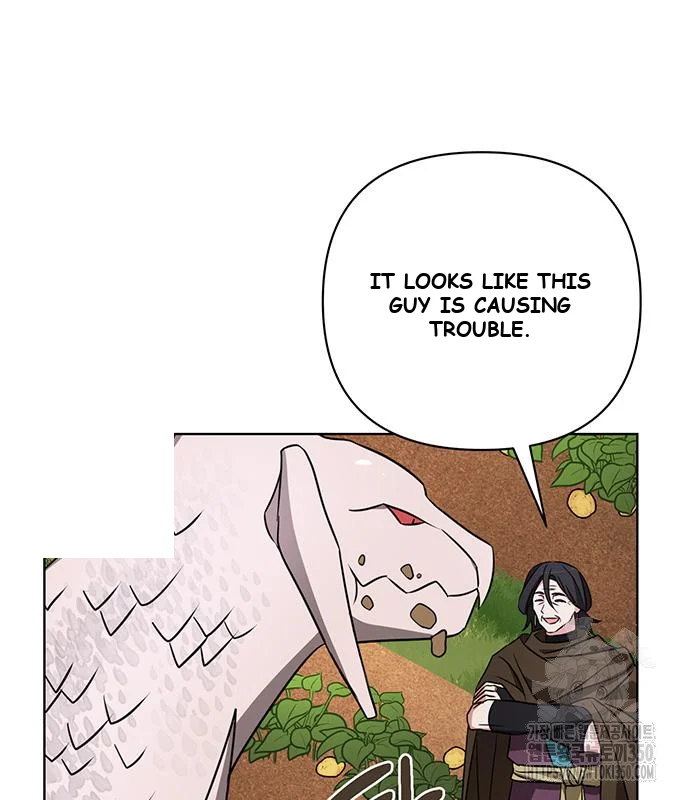 The Academy Is Ruined Chapter 11 - Page 135