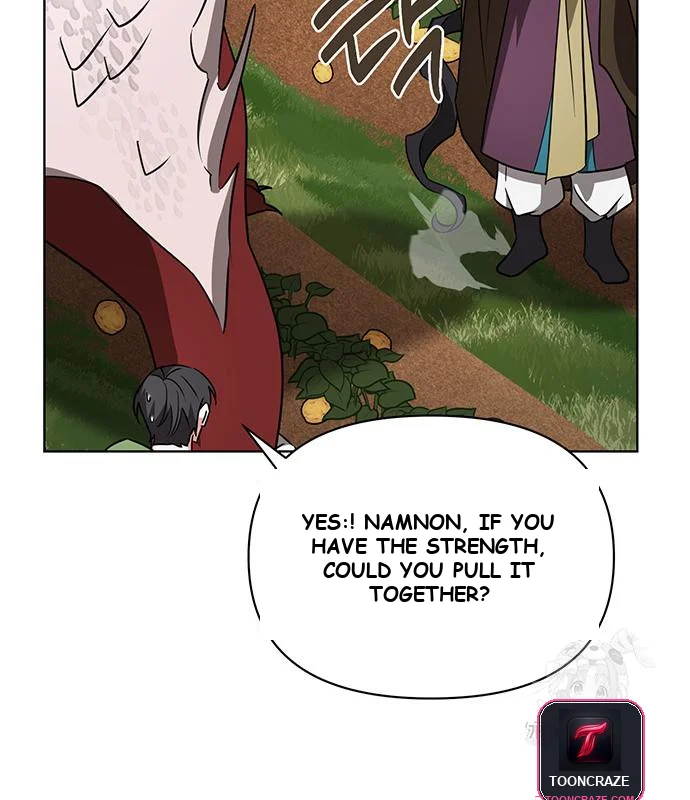The Academy Is Ruined Chapter 11 - Page 136