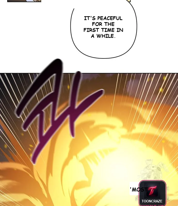 The Academy Is Ruined Chapter 11 - Page 14
