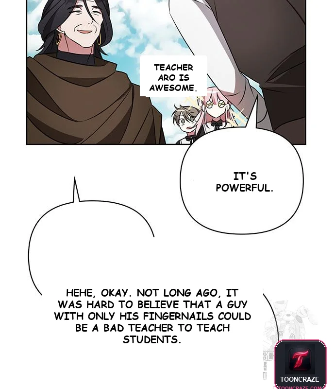 The Academy Is Ruined Chapter 11 - Page 147