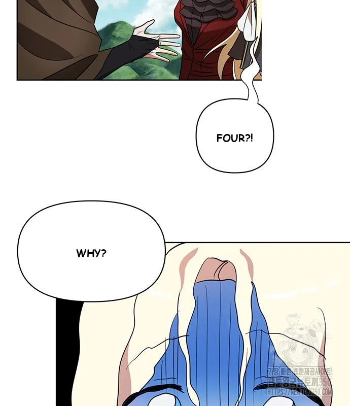 The Academy Is Ruined Chapter 11 - Page 154