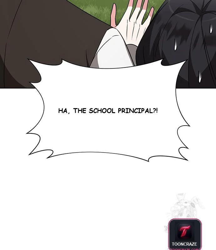 The Academy Is Ruined Chapter 11 - Page 159