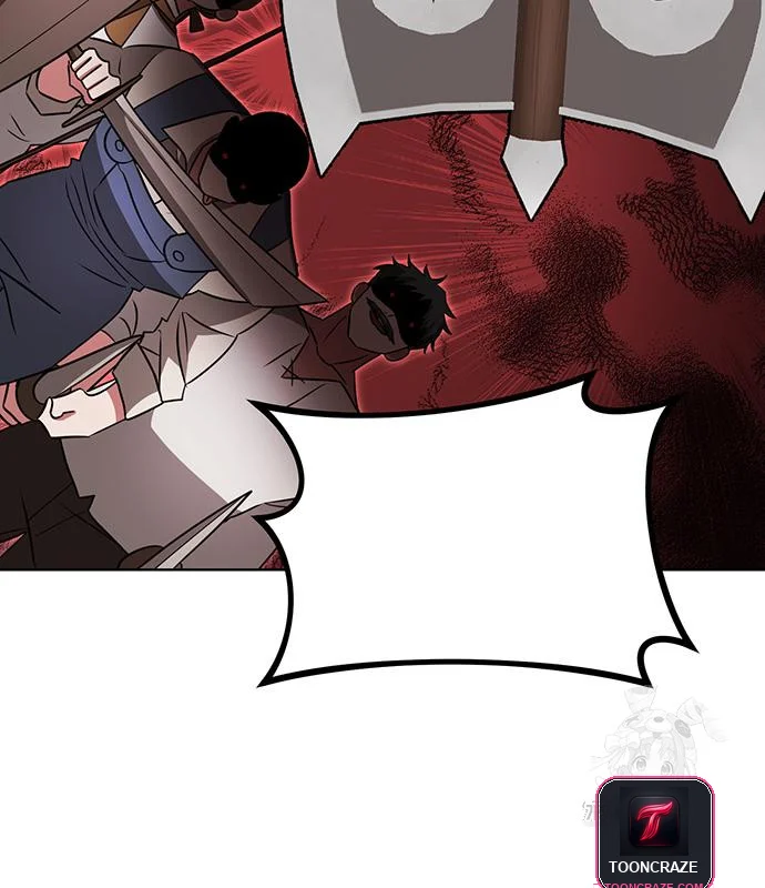 The Academy Is Ruined Chapter 11 - Page 25