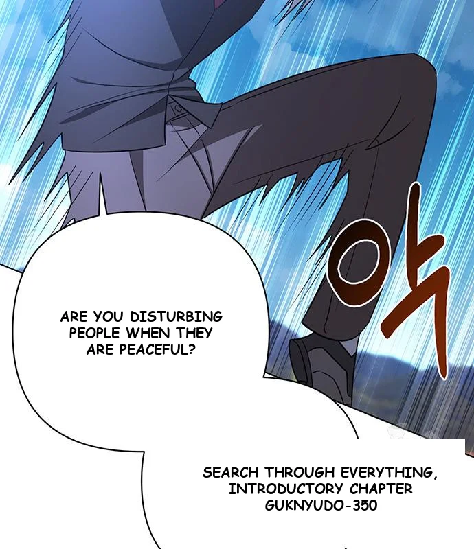 The Academy Is Ruined Chapter 11 - Page 36