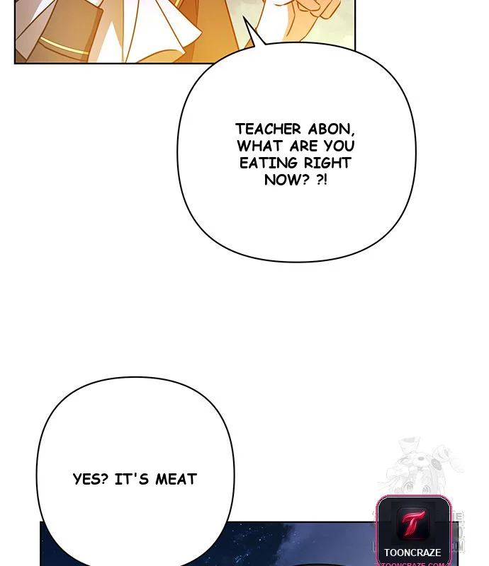 The Academy Is Ruined Chapter 11 - Page 4