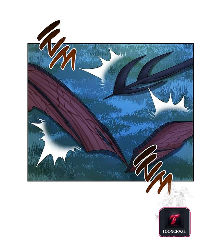 The Academy Is Ruined Chapter 11 - Page 54