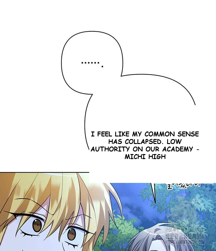 The Academy Is Ruined Chapter 11 - Page 55