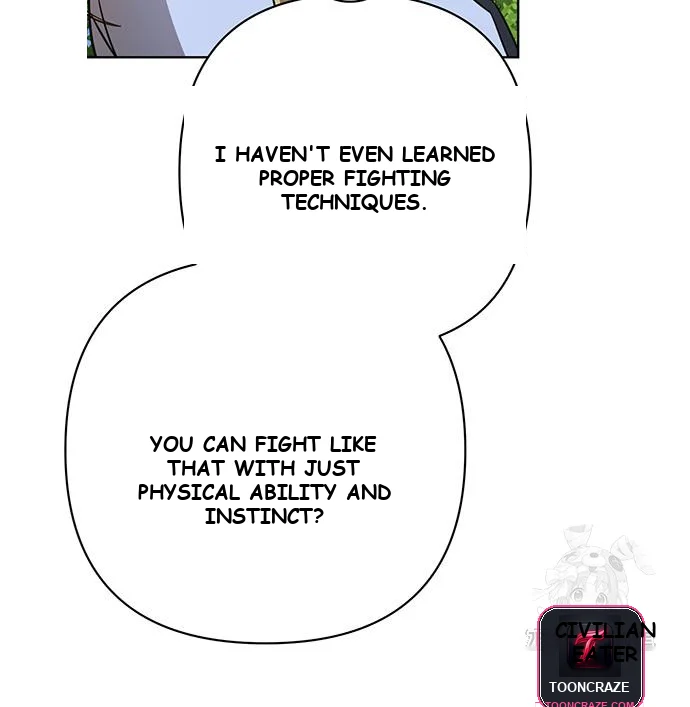 The Academy Is Ruined Chapter 11 - Page 61