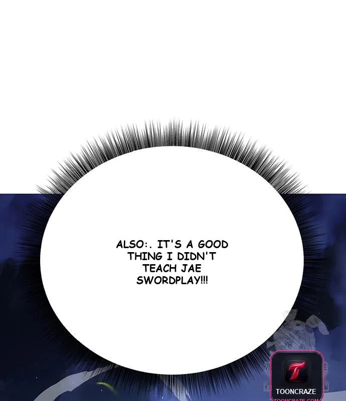 The Academy Is Ruined Chapter 11 - Page 62