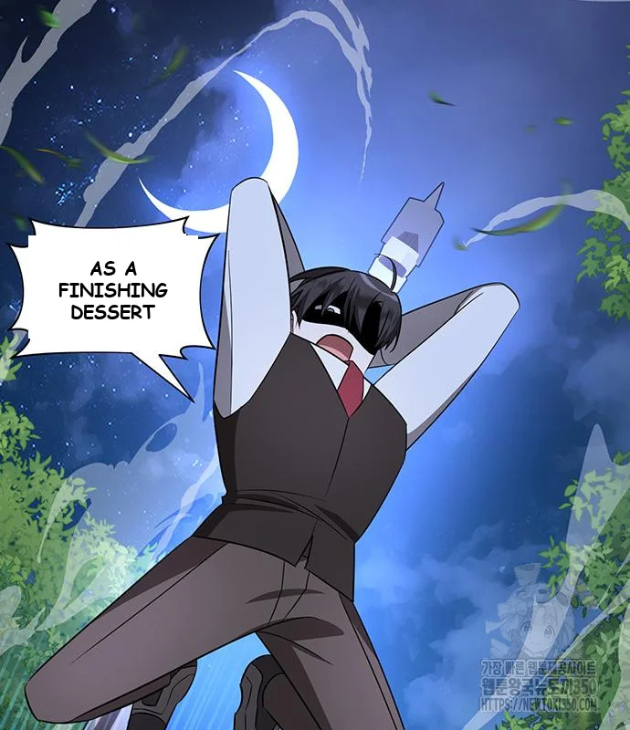 The Academy Is Ruined Chapter 11 - Page 63