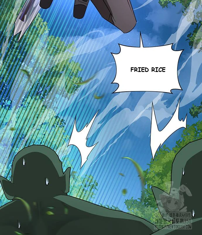 The Academy Is Ruined Chapter 11 - Page 64