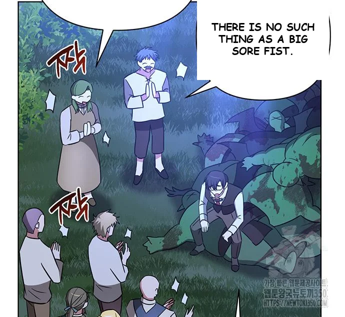 The Academy Is Ruined Chapter 11 - Page 72