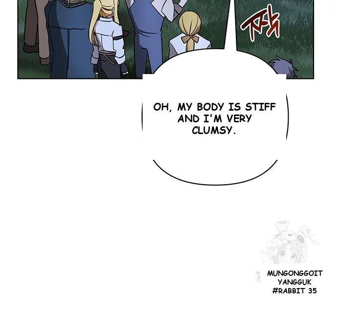 The Academy Is Ruined Chapter 11 - Page 73