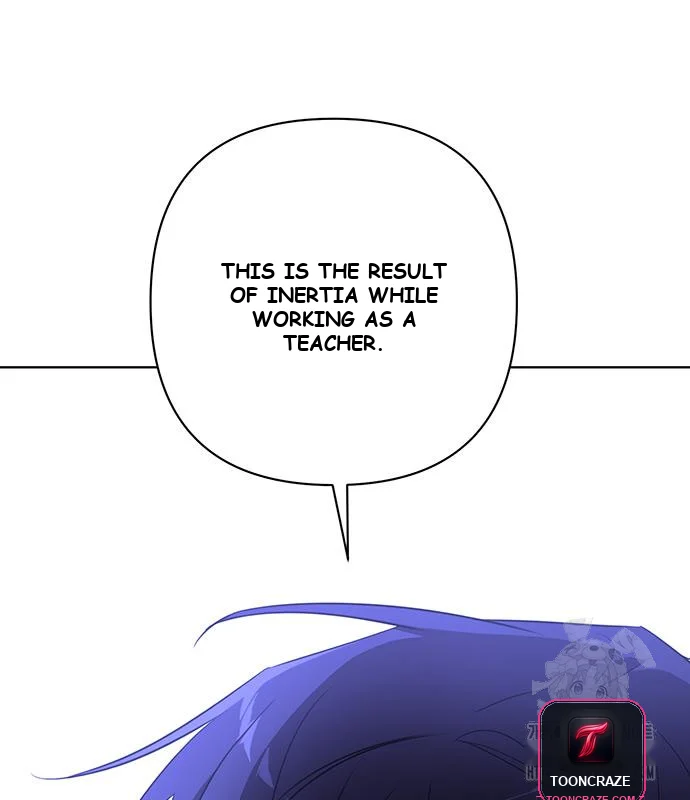 The Academy Is Ruined Chapter 11 - Page 74